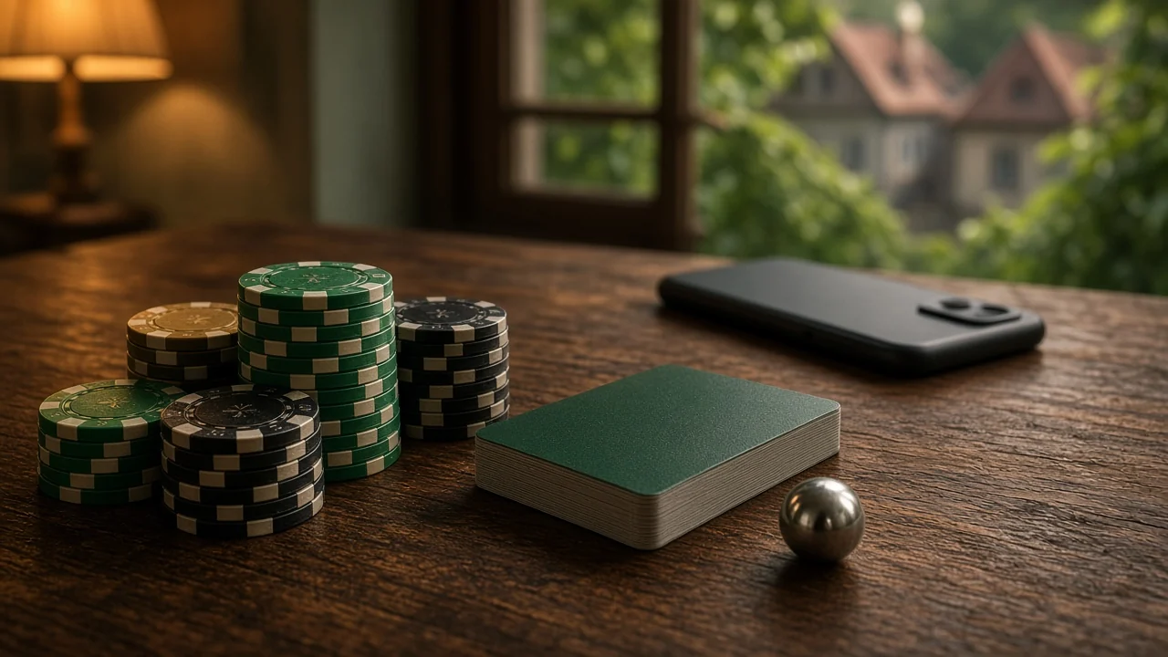 15-Euro-Bonus ohne Einzahlung im Online-Casino