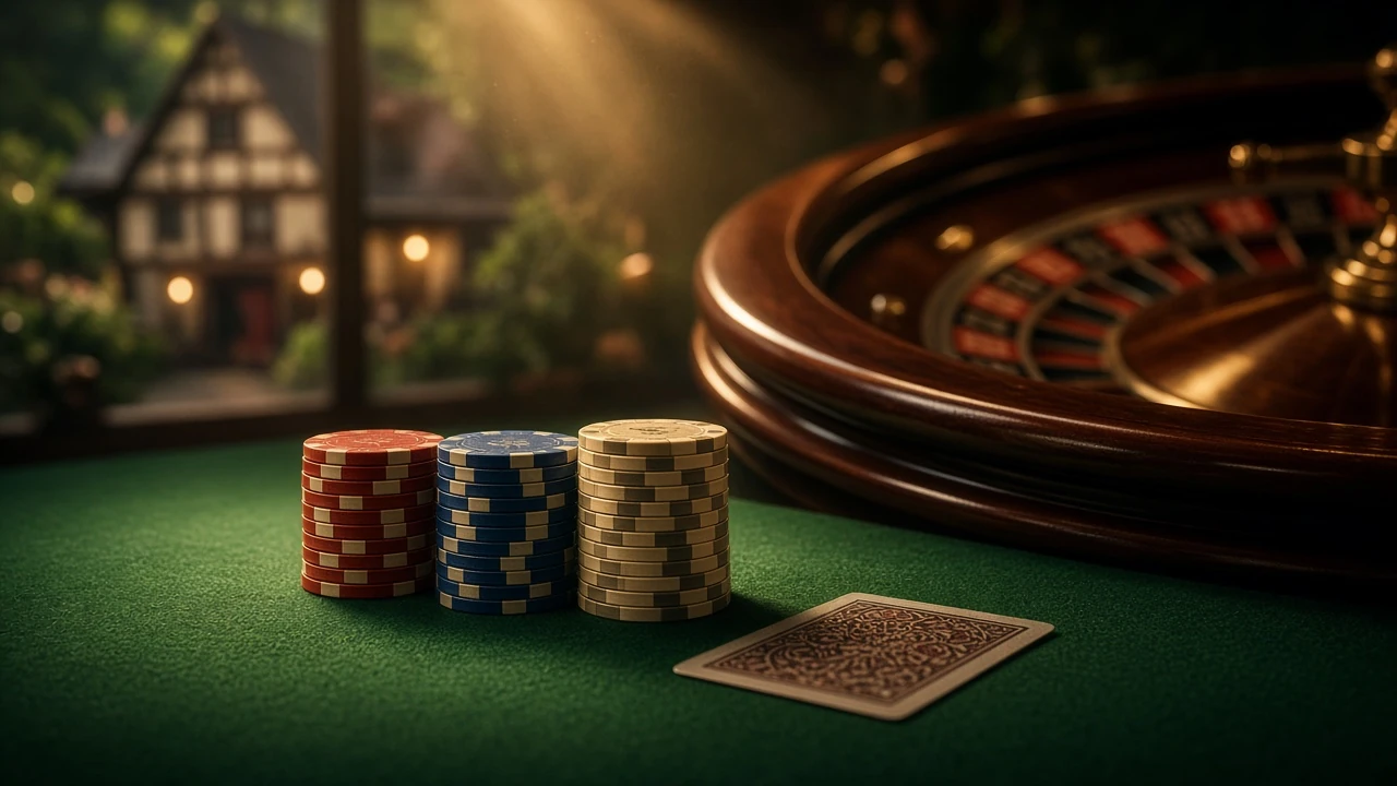 30 Freispiele ohne Einzahlung im Online-Casino