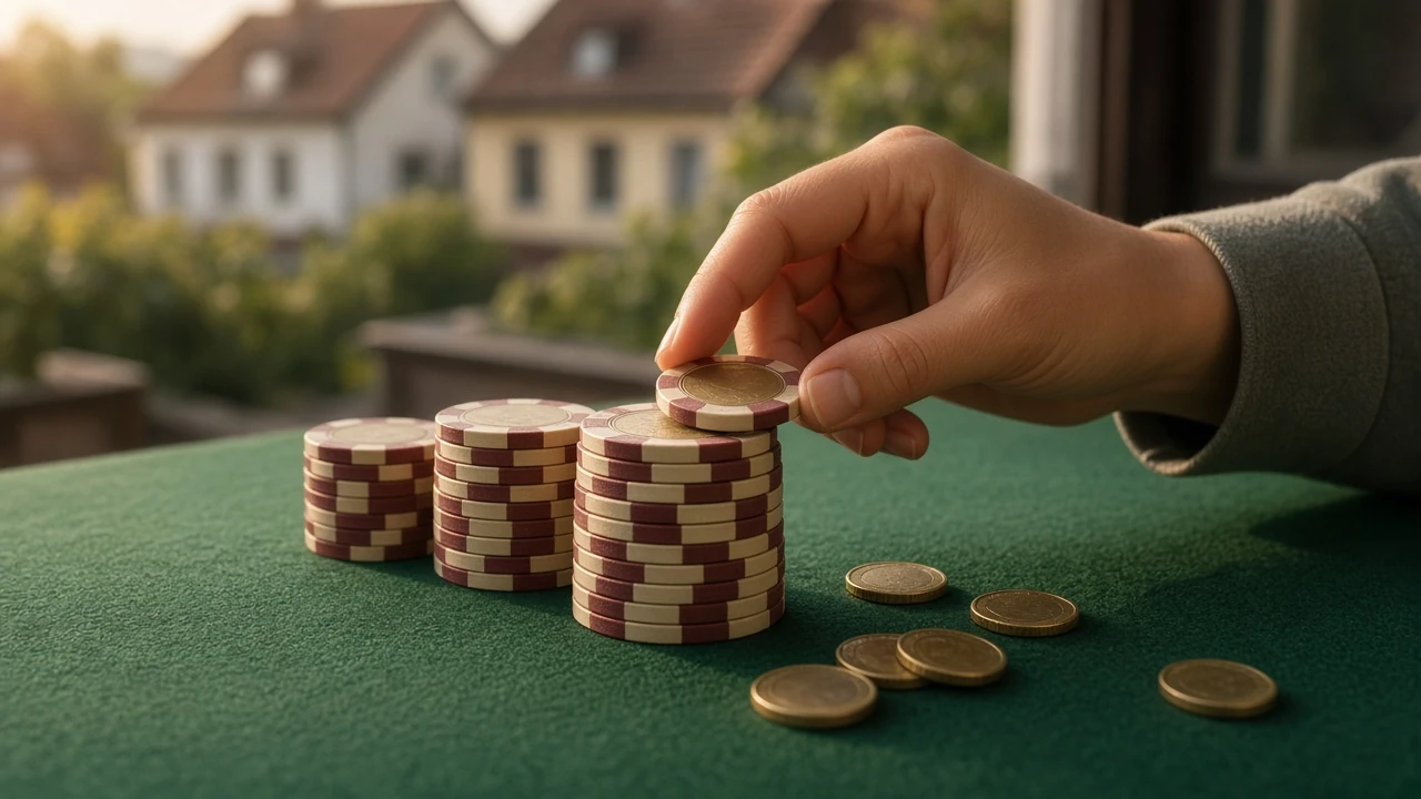 5-Euro-Bonus ohne Einzahlung im Online-Casino