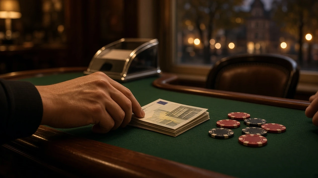 50-Euro-Bonus ohne Einzahlung im Online-Casino