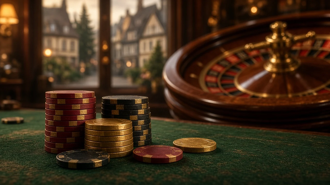 60 Freispiele ohne Einzahlung im Online-Casino