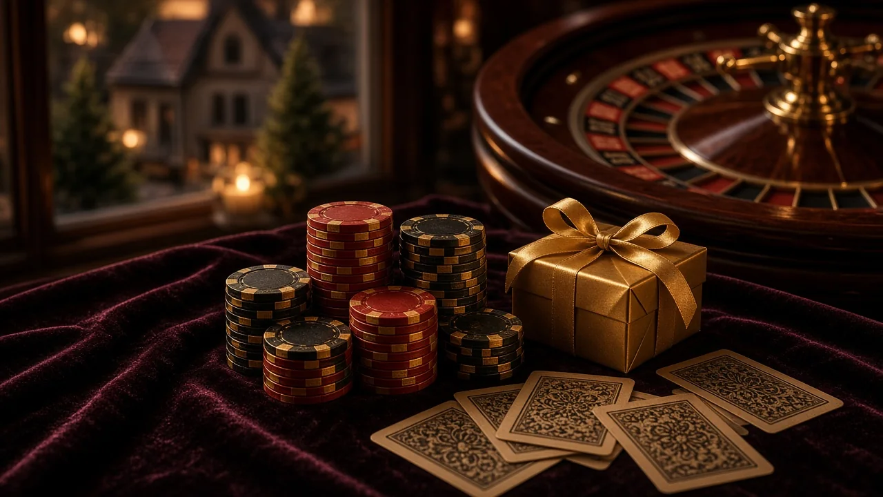 Boni im Online-Casino: Einzahlungsfreie Angebote
