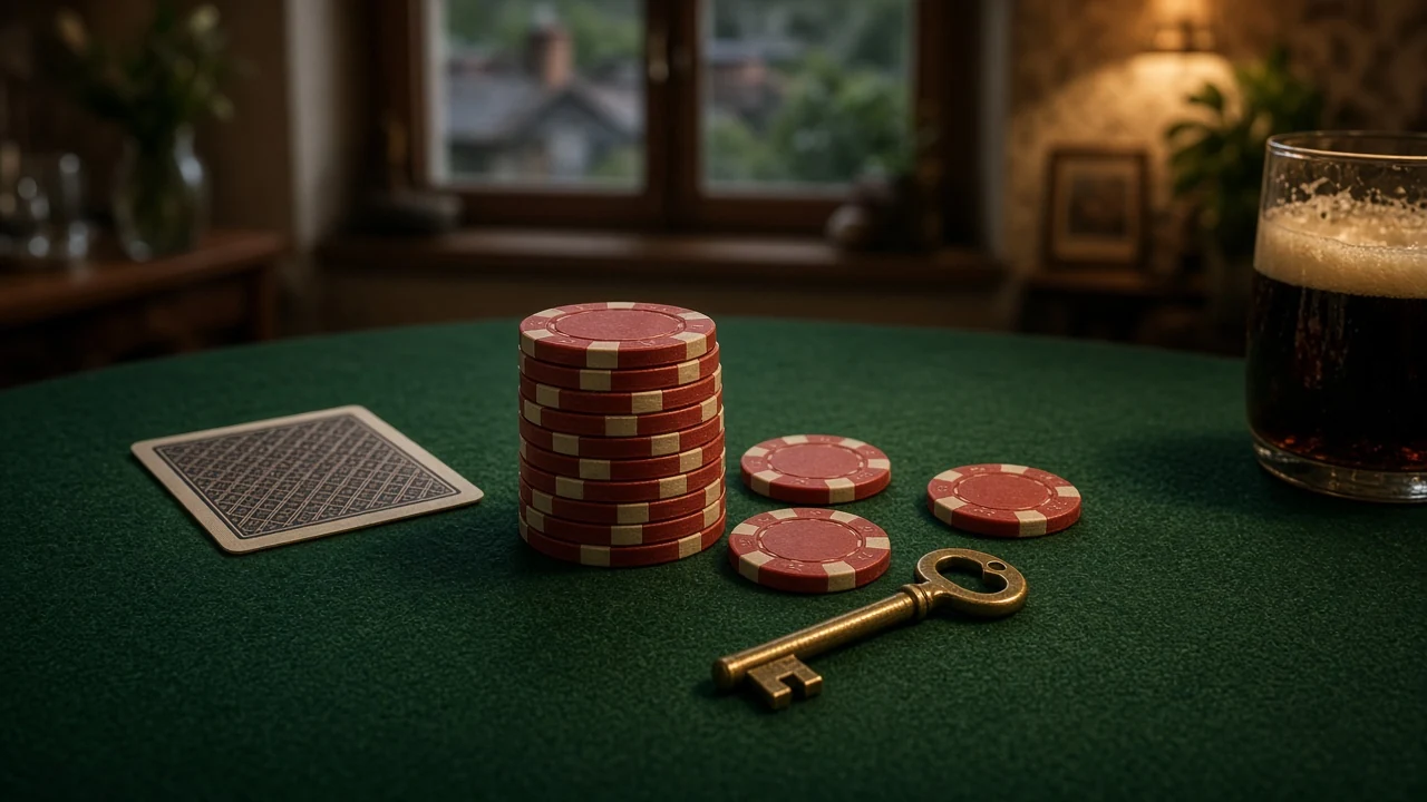 Casino-Bonus ohne Einzahlung: Formen und Beträge