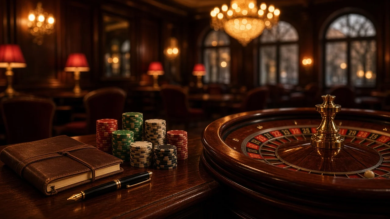 Spiele: Online-Casinos und Slots im Überblick